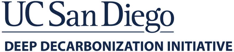 Deep Decarbonization Initiative logo