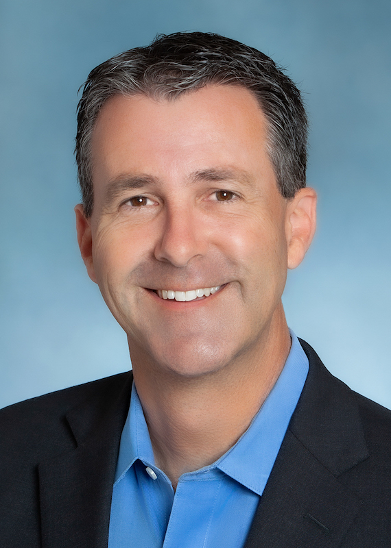 Mike Ferry